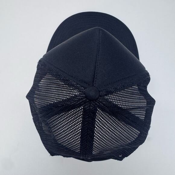 Famous CLOUD 9 Aspen Baseball Hat Metallic Rainbow OSFM Ski Mountain Party - Picture 5 of 7